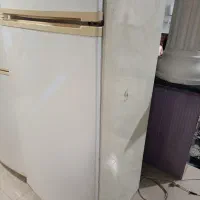 یخچال فریزر آوج سرما|یخچال و فریزر|مینودشت, |دیوار