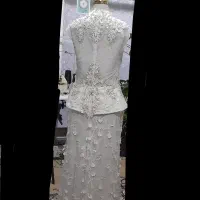 لباس مجلسی درحدو نو سه عدد|لباس|چهارباغ, |دیوار