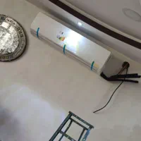 نصب و تعمیر و سرویس کولر گازی اسپلیت