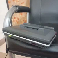 دستگاه پلیر فیلم قابل حمل|پخش‌کننده DVD و ویدیو|مشهد, عسگریه|دیوار