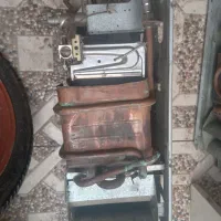 ابگرمکن دیواری بوتان درحد|آبگرمکن، پکیج، شوفاژ|لاهیجان, لیالستان|دیوار