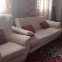 مبل راحتی ۴ نفره