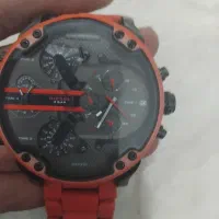 ساعت دیزل اصل ۷ موتوره