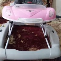روروک  دلیجان نو نو|کالسکه و لوازم جانبی|کرمانشاه, |دیوار