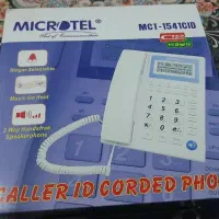 تلفن رومیزی