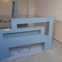 نقاشی ساختمان  وانجام انواع رنگ چوب و.. وسایل چوبی|خدمات پیشه و مهارت|تالش, هشتپر|دیوار