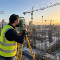 نقشه برداری کل استان قزوین/utm شمیم/اخذ سند/تفکیک