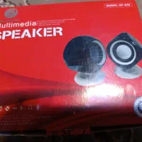 اسپیکر مولتی مدیا