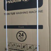 فروش لباسشویی و جاروبرقی نو و‌ پلمب