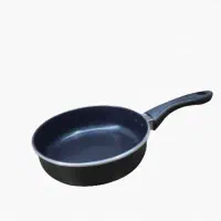 تابه تفلون سایز ۱۶ برند feel