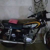 موتور هندا لیفان ۱۵۰|موتورسیکلت|تهران, هروی|دیوار