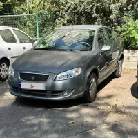 رانا LX مدل ۱۳۹۳|خودرو سواری و وانت|تهران, اکباتان|دیوار