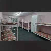 جایگزین تخت خوابگاه دانشجویی دخترانه ترنم|اجارهٔ آپارتمان|رشت, منظریه|دیوار