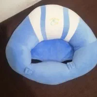 بالشت نشیمن کودک|اسباب و اثاث بچه|کنگاور, |دیوار