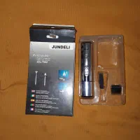 سوهان برقی و باطری سالم در حد نو‌|آرایشی، بهداشتی، درمانی|قرچک, محمد آباد|دیوار