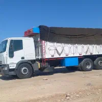 فروشی|خودرو سنگین|میاندوآب, |دیوار