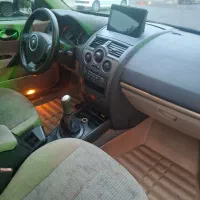 رنو مگان مونتاژ E2 1600cc، مدل ۱۳۸۹|خودرو سواری و وانت|زنجان, |دیوار