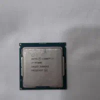 پردازنده اینتل Core i7-9700K