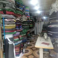 چادر دوزی امیر، چادر برزنت، سایبان، برزنت