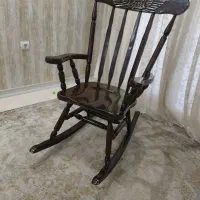 صندلی راک راحتی