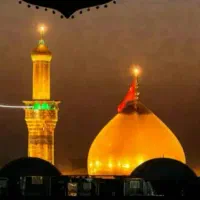 کربلا +دیار عاشقان//