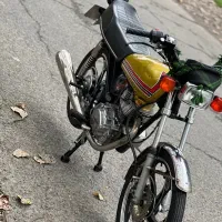 موتور هندا200