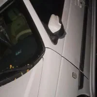 پژو پارس ال ایکس مدل 95