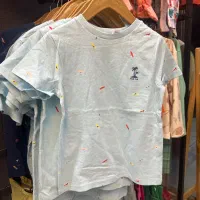 تیشرت پسرانه وارداتی