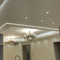 سیستم صوتی اسپیکر سقفی