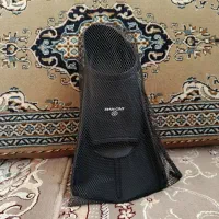 فین شنا و غواصی