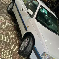 پژو 405 slx فابریک درحد صفر بدون رنگ و صافکاری|خودرو سواری و وانت|شیراز, رکنآباد|دیوار