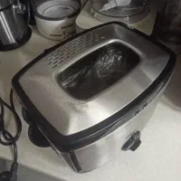 سرخ کن گوسونیک (استفاده نشده)|سایر لوازم برقی|تهران, افسریه جنوبی|دیوار