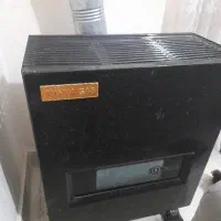 بخاری گازی مهیا مدل ۷۰۰۰