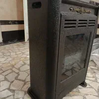 بخارگازی مهرآوران مدل 8000|بخاری، هیتر، شومینه|کرج, کیانمهر|دیوار