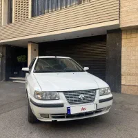 سمند EF7 دوگانه شرکت 96