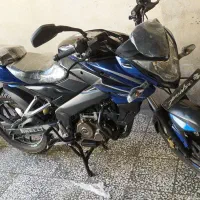 ان اس150 مدل95
