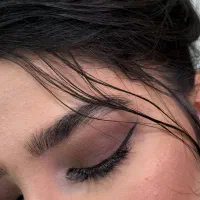 رنگ میکاپ شنیونون|خدمات آرایشگری و زیبایی|بوکان, |دیوار