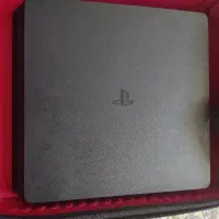 ps4 slim 500 gig