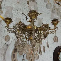 لوستر برنزی