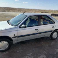 پژو 405 مدل 86|خودرو سواری و وانت|نیشابور, شهرکهنه|دیوار