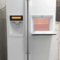 یخچال ال جی اصل کره