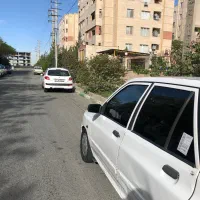 89  132|خودرو سواری و وانت|اندیشه, اندیشه فاز ۲|دیوار