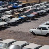 خودرو های طرح جایگزین و اسقاطی