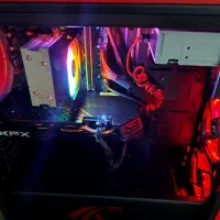 کامپیوتر (pc)|رایانه رومیزی|یاسوج, |دیوار