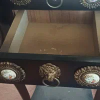 میز تلفن|مبلمان خانگی و میز عسلی|تهران, قصر فیروزه ۲|دیوار