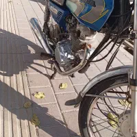 موتور سی دی ای ژاپن|موتورسیکلت|گلستان (تهران), |دیوار