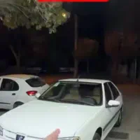 پژو پارس tu5
