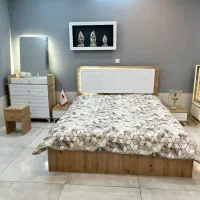 سرویس خواب درنا وکیوم نور خور