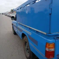 نیسان زامیاد دوگانه Z 24 آپشنال، مدل ۱۴۰۴|خودرو سواری و وانت|رشت, رودباری|دیوار