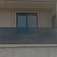 نصاب شیشه سکوریت و کرکره برقی|خدمات پیشه و مهارت|صومعهسرا, |دیوار